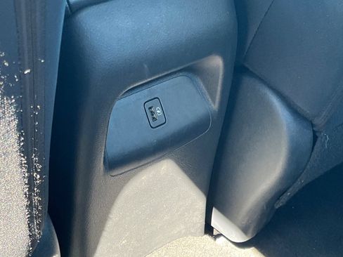 Used 2024 Nissan Sentra SV w/ All-Weather Package FWD image 18