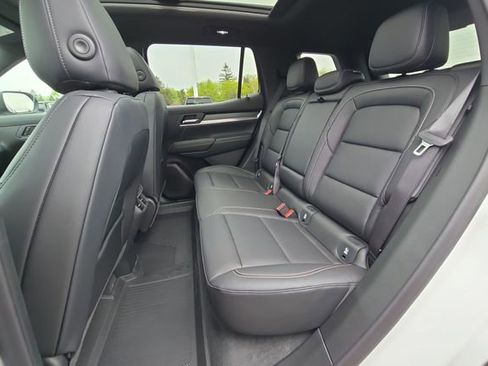New 2026 GMC Terrain Elevation w/ Elevation Premium Package AWD/4WD image 26