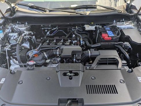 New 2026 Honda CR-V EX-L image 16