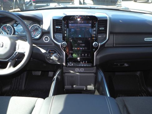 New 2026 RAM 1500 Lone Star image 12