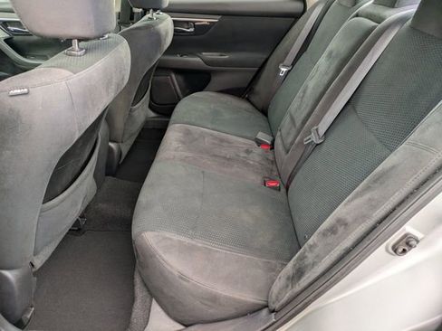 Used 2014 Nissan Altima 2.5 S w/ Sport Value Package image 27