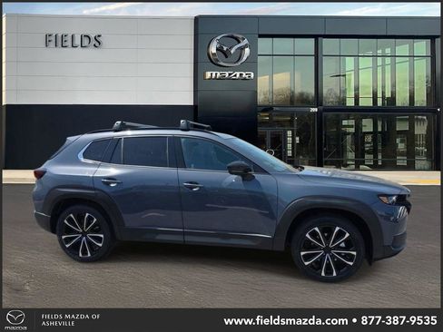 New 2026 MAZDA CX-50 AWD 2.5 S w/ Weather Package image 1