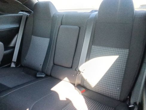 Used 2022 Dodge Challenger R/T w/ Blacktop Package image 27