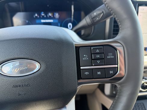 New 2026 Ford F350 Platinum w/ Platinum Plus Package image 51