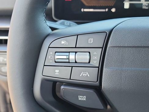 New 2026 Kia Sportage EX image 22