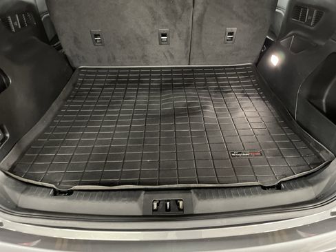 Used 2022 Ford Edge SEL w/ Convenience Package image 13