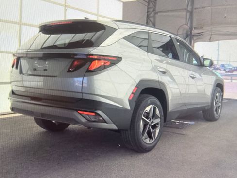 Used 2026 Hyundai Tucson SEL AWD/4WD image 2