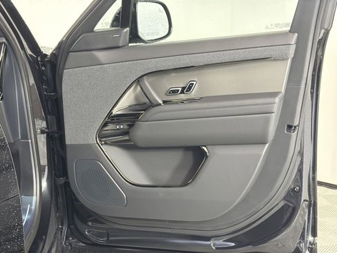 New 2026 Land Rover Range Rover Sport SE image 31