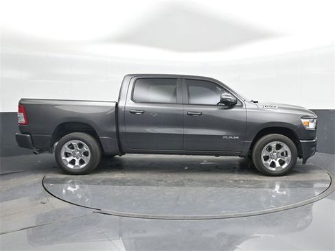 Used 2024 RAM 1500 Big Horn image 5