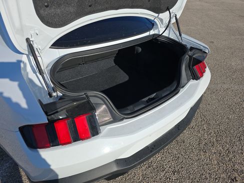 Certified 2024 Ford Mustang Coupe image 22