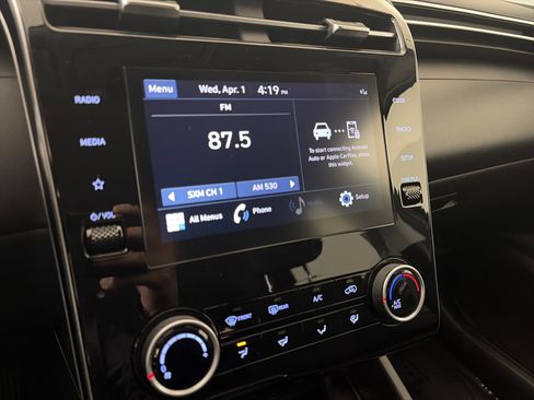 Used 2023 Hyundai Tucson SEL image 21