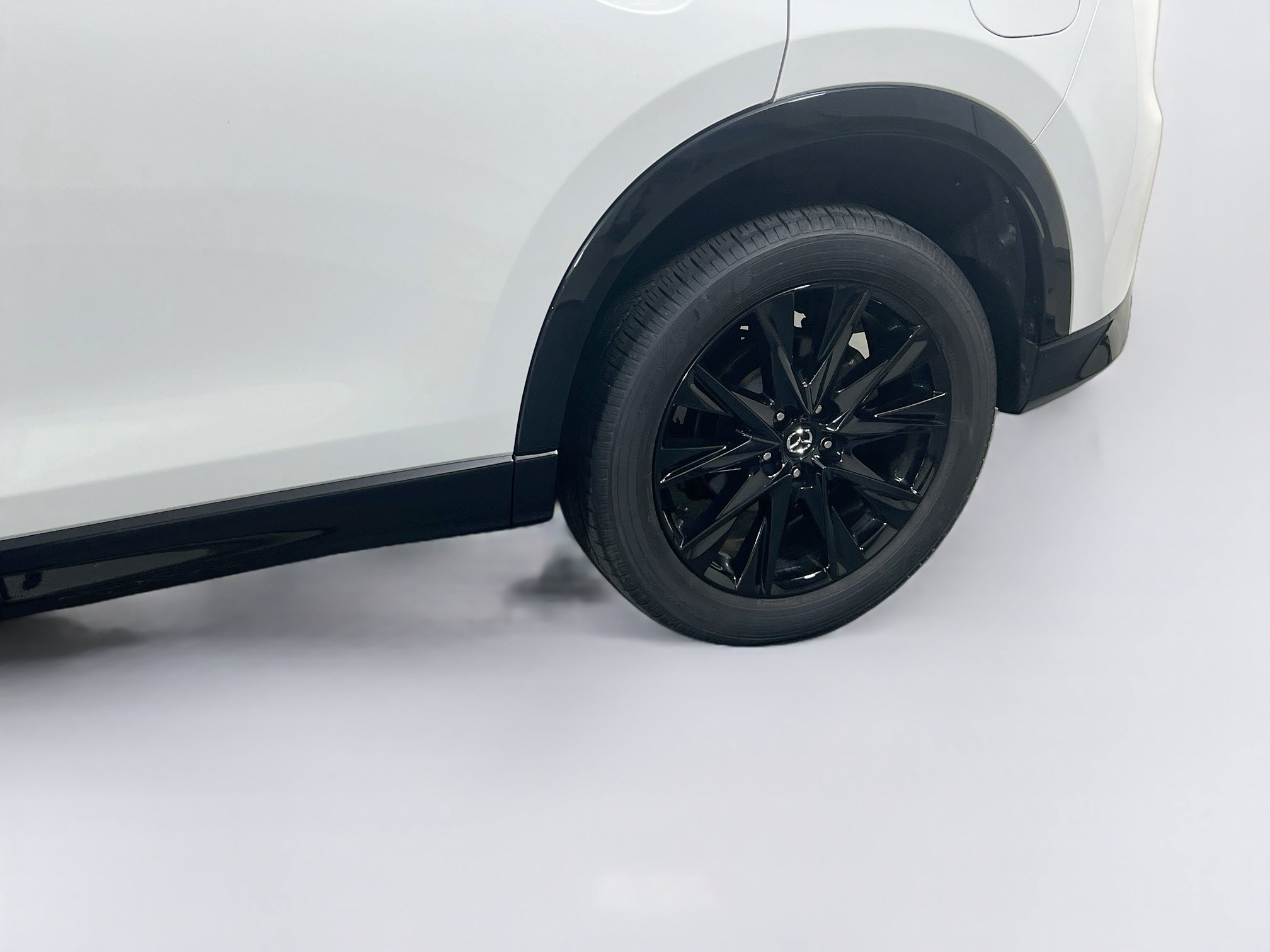 Used 2025 MAZDA CX-5 Carbon Edition AWD/4WD image 30