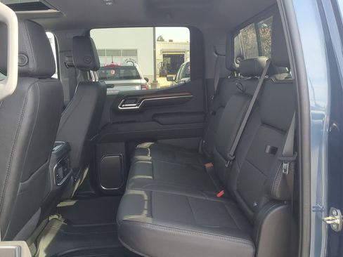 Used 2024 GMC Sierra 1500 Denali w/ Denali Reserve Package image 26