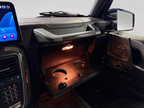 Used 2018 Mercedes-Benz G 63 AMG 4MATIC image 39