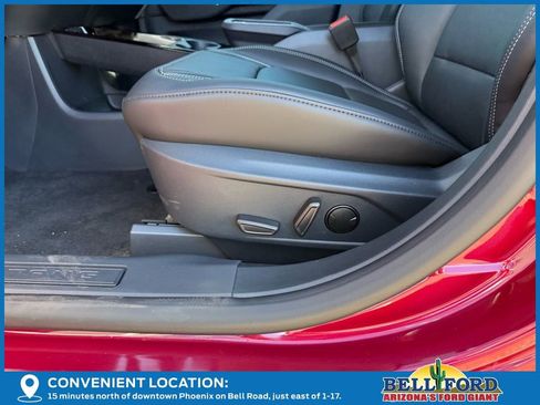 New 2025 Ford Mustang Mach-E Premium image 20