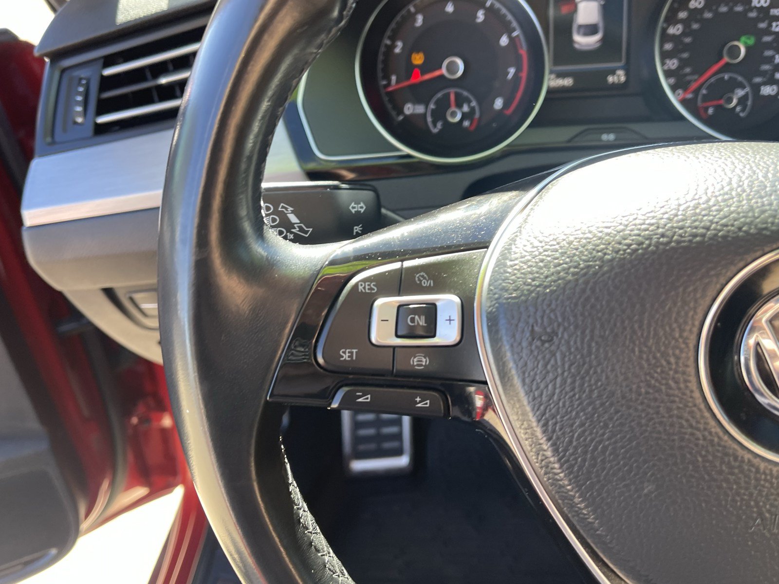 Used 2019 Volkswagen Arteon SE AWD/4WD image 22
