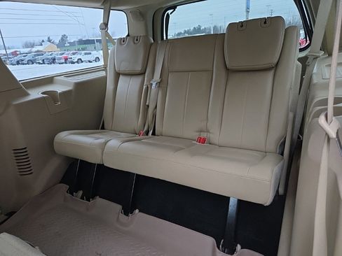 Used 2017 Ford Expedition EL Limited w/ Equipment Group 301A image 28