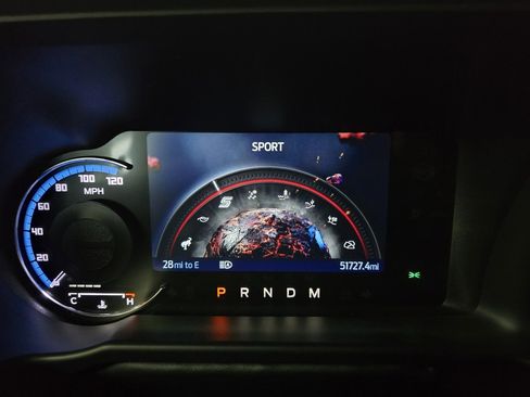 Used 2022 Ford Bronco Big Bend image 37