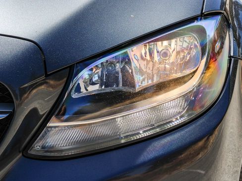 Used 2015 Mercedes-Benz C 300 Sedan image 4