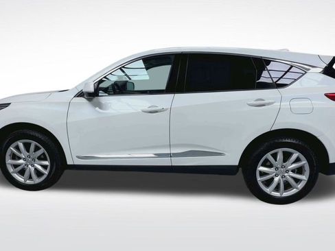 Used 2019 Acura RDX AWD image 16