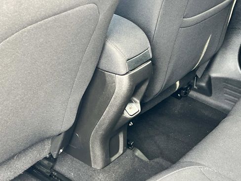 Used 2021 Jeep Renegade Latitude image 22