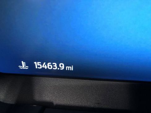 Used 2024 Ford Escape Base w/ PHEV Premium Package image 18