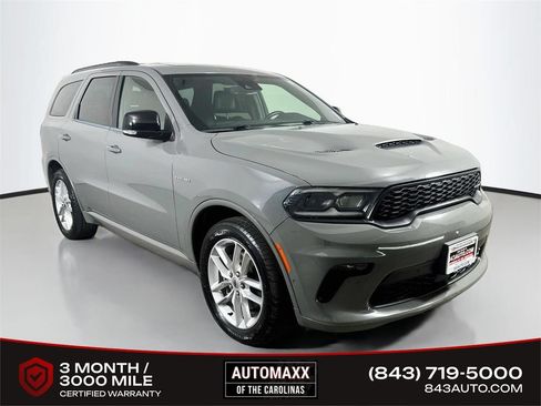 Used 2023 Dodge Durango R/T RWD image 1