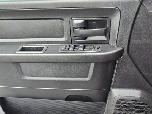 Used 2021 RAM 1500 Tradesman w/ Chrome Plus Package RWD image 22