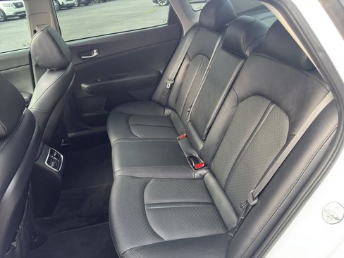 Used 2020 Kia Optima Premium FWD image 13