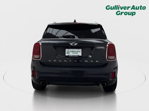 Used 2017 MINI Cooper Countryman S AWD/4WD image 7