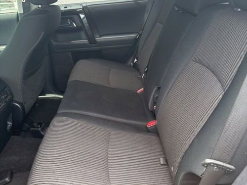 Used 2024 Toyota 4Runner TRD Off-Road AWD/4WD image 5