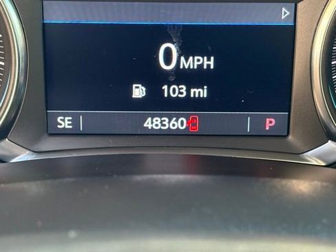 Used 2024 Chevrolet Equinox Premier image 4