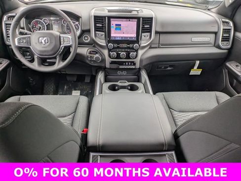 New 2026 RAM 1500 Big Horn image 22