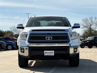 Used 2015 Toyota Tundra SR5 video 2