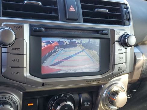 Used 2019 Toyota 4Runner SR5 image 21