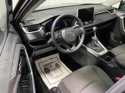 Used 2023 Toyota RAV4 XLE