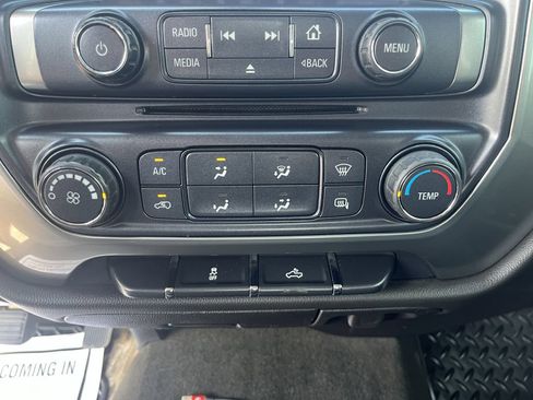 Used 2018 Chevrolet Silverado 2500 LT AWD/4WD image 25