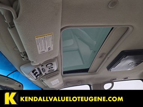 Used 2003 GMC Yukon XL Denali AWD/4WD image 23