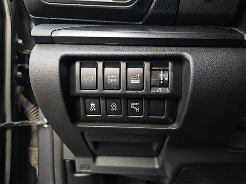 Used 2023 Subaru Forester Wilderness image 27