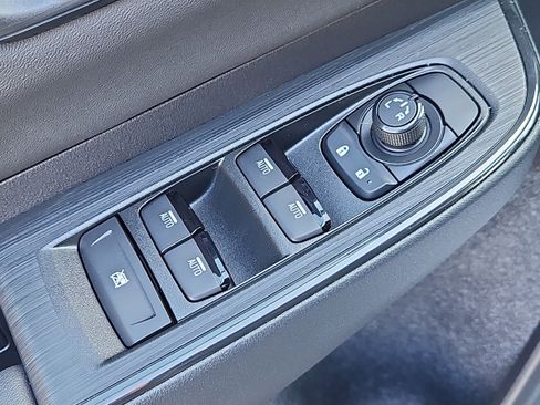 New 2026 Subaru Outback Wilderness AWD/4WD image 13