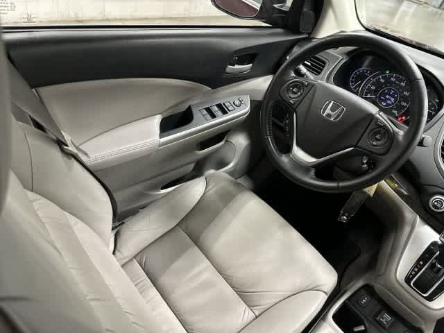 Used 2013 Honda CR-V EX-L image 12