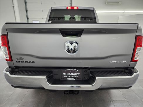 Used 2023 RAM 2500 Big Horn w/ Snow Chief Group image 29