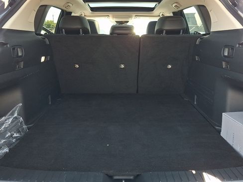 Certified 2024 MAZDA CX-50 AWD 2.5 S w/ Cargo Package image 27