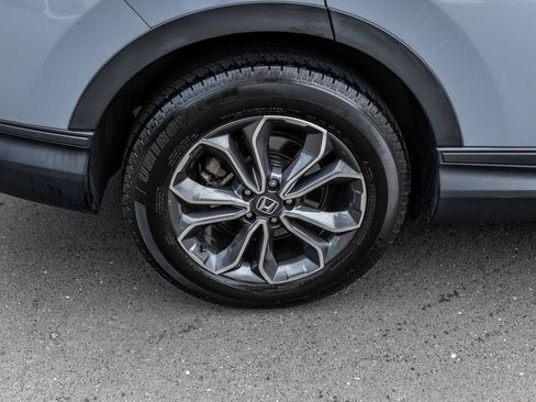 Used 2022 Honda CR-V EX image 6