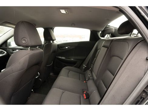 Used 2024 Chevrolet Malibu LT image 13