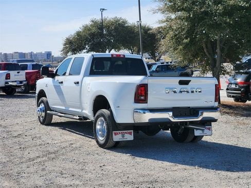 New 2026 RAM 3500 Tradesman image 3