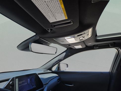 New 2026 Lexus UX 300h FWD image 15