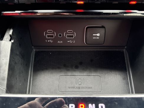 Certified 2023 Jeep Grand Cherokee Altitude image 14