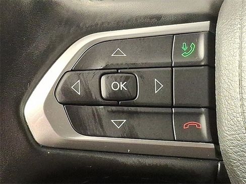 Used 2022 Jeep Compass Latitude w/ Convenience Group image 21