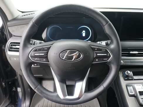 Used 2021 Hyundai Palisade Limited AWD/4WD image 19